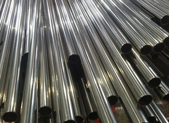 304不銹鋼管表面黑了要怎么辦？