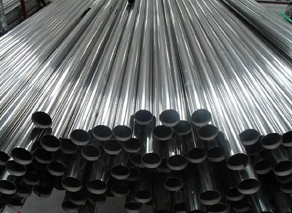 為什么304不銹鋼管焊縫是黑色？