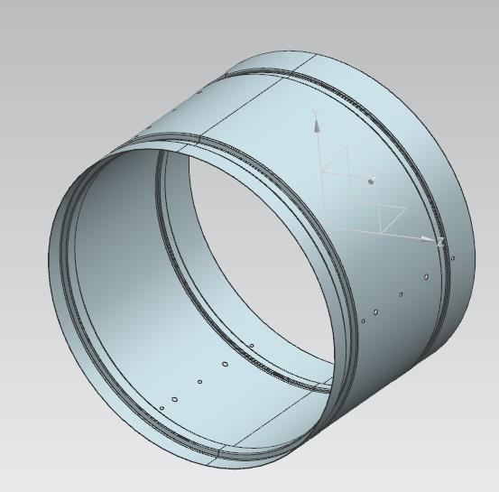 星艦的30X不銹鋼合金有何特別？