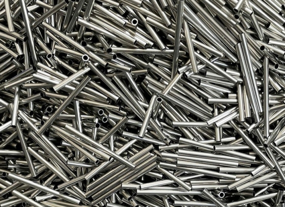 不銹鋼毛細管內(nèi)孔怎樣清洗