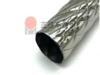 花紋不銹鋼管必需掌握的六種加工工藝，缺一不可！