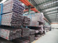 不銹鋼焊管的存放應(yīng)注意哪些事項(xiàng)？正佳告訴你