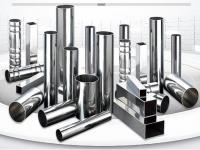 不銹鋼制品管表面出現(xiàn)損傷如何解決？