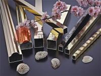 不銹鋼壓花管的三大主流壓花工藝，你猜猜有哪幾種？