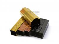 要注意啦！你選擇的壓花不銹鋼管廠家靠譜嗎？