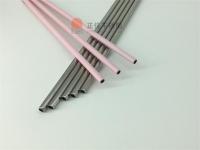 不銹鋼彩色管用納米噴涂技術著色，傳統工藝已被替代