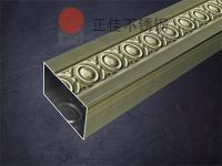 居然有像銅一樣的不銹鋼管！網友直呼太神奇！