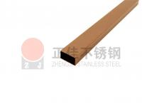 不銹鋼裝飾管熱處理很有必要？聽(tīng)聽(tīng)專(zhuān)業(yè)說(shuō)法