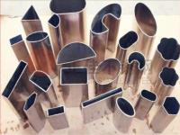 不銹鋼異型管有哪些具體分類(lèi)？有些甚至我都不認(rèn)識(shí)