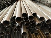 304不銹鋼管規格參數