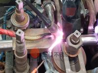 不銹鋼焊管焊縫問題如何避免？正佳告訴你