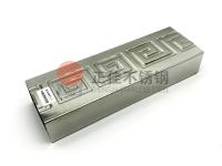 如何檢驗不銹鋼花紋管的質量？謹記這3點