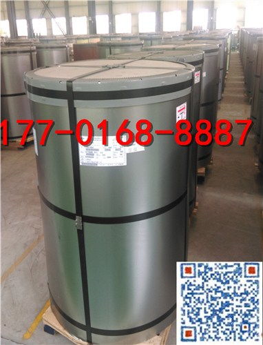 重慶寶鋼彩涂卷供應 鼎及供 寶鋼彩涂板批發價格