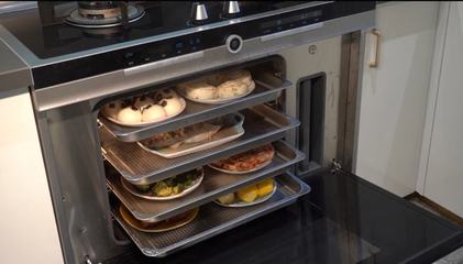 【簡訊】火星人聯合2自然人于寧波新設廚具公司等