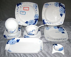 全國青花玲瓏及青花日用陶瓷器型與裝飾設計大賽聚焦廚具衛具及日用雜品批發