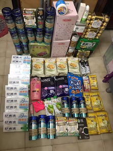 小晴代購 一站式暢享香港有機食品、精品零食與生活好物